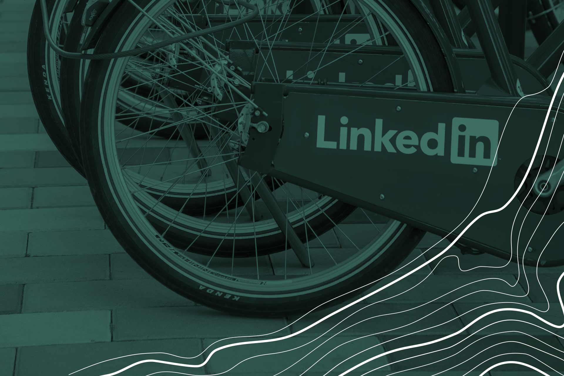 LinkedIn Bikes
