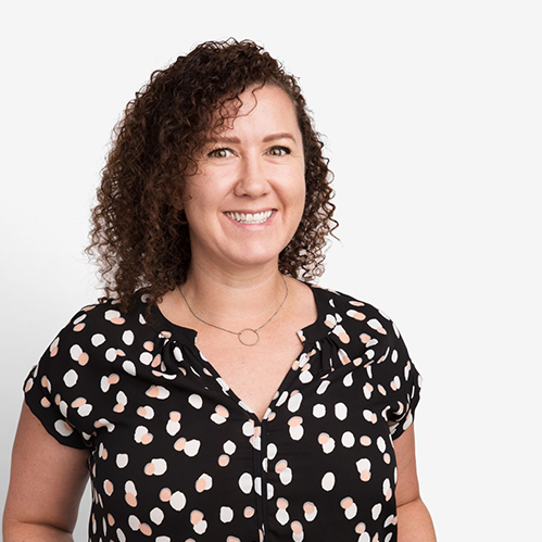 Jessica Smith | 4B Sr. Digital Marketing Manager