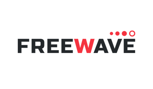 freewave logo