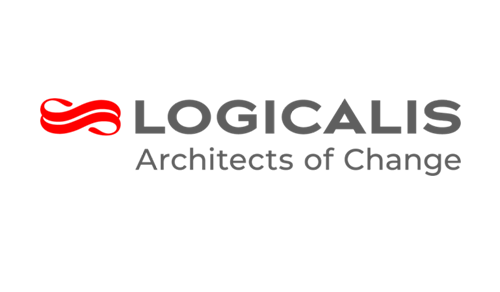 logicalis architects of change logo
