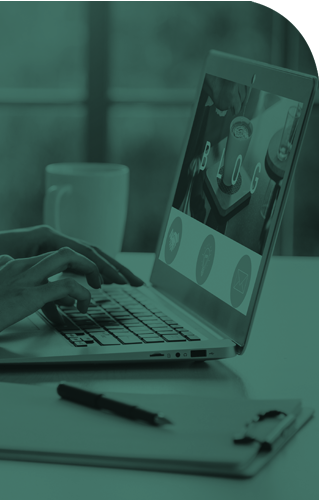 Types of Website Copy: Blog