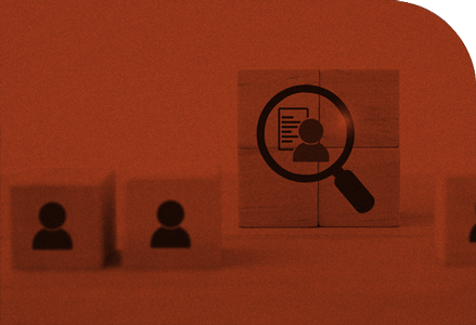 conept of target persona defined