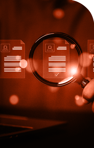 concept of ideal customer profile