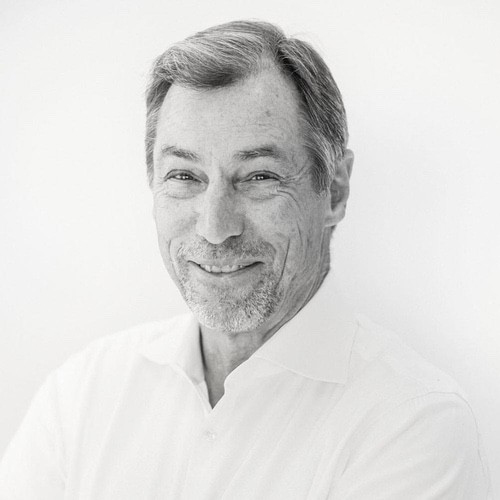 Dave O'Callaghan: Vation-Ventures Partner and Co Founder