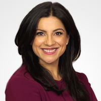Reshma Saujani