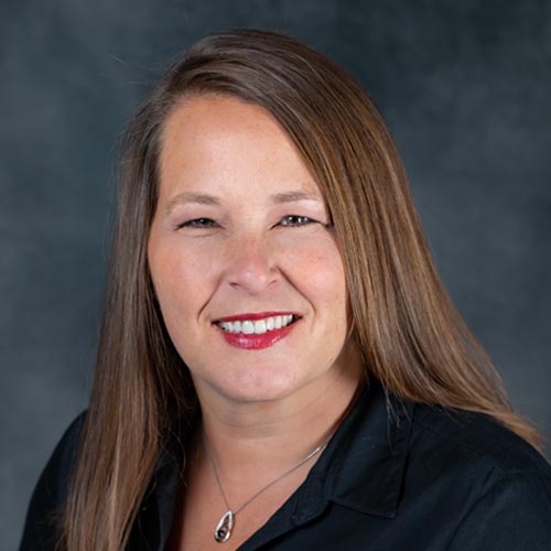 Team 80 CEO Sarah Sinicki
