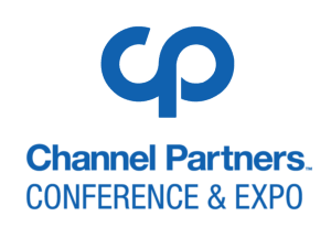 Channel Partners Conference & Expo Logo