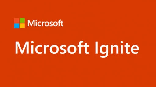 Microsoft Ignite Logo