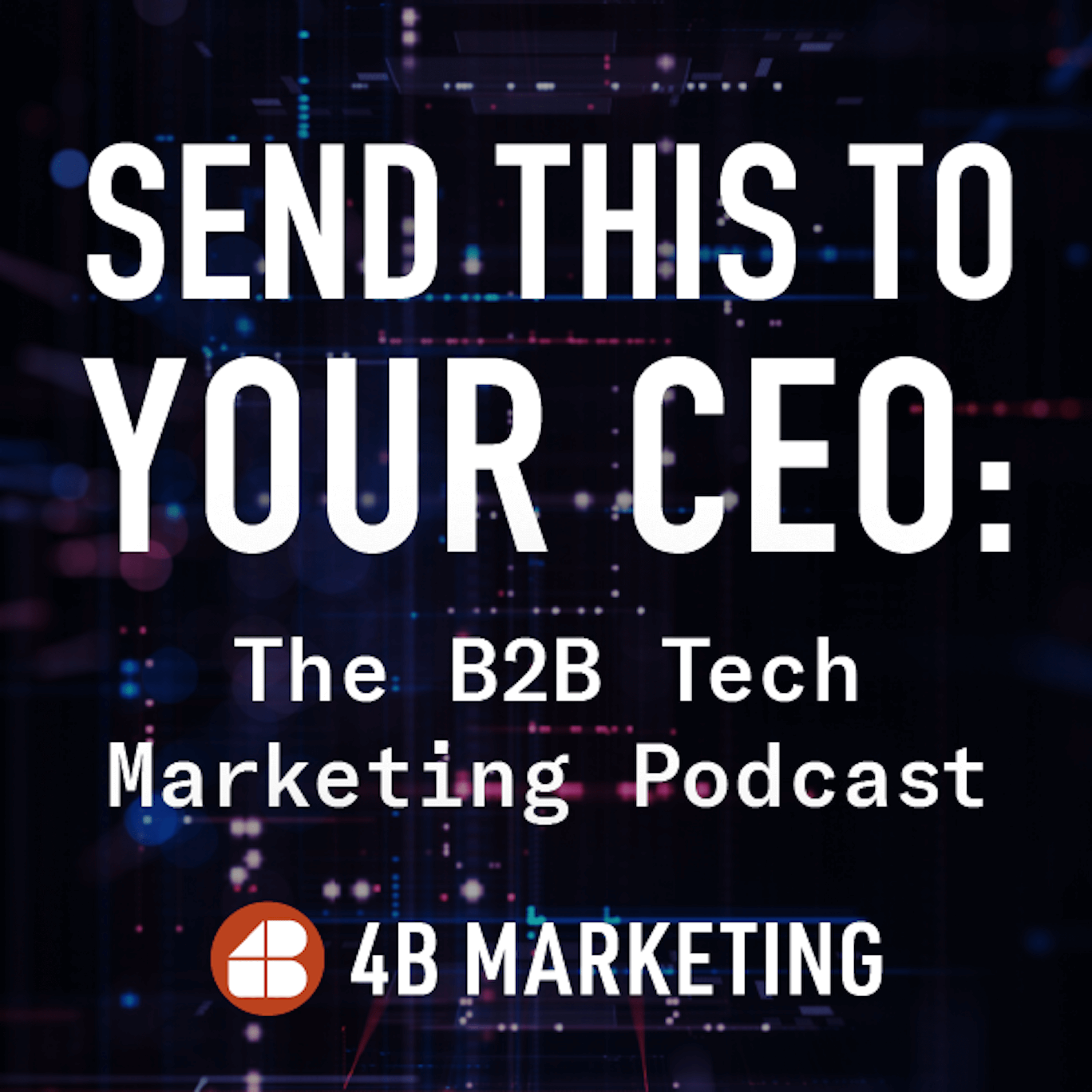 Send This To Your CEO