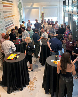 Denver Tech on Tap