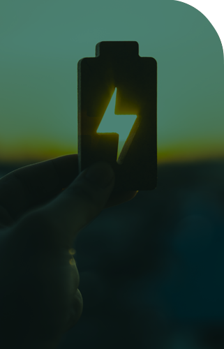 alternative energy symbol