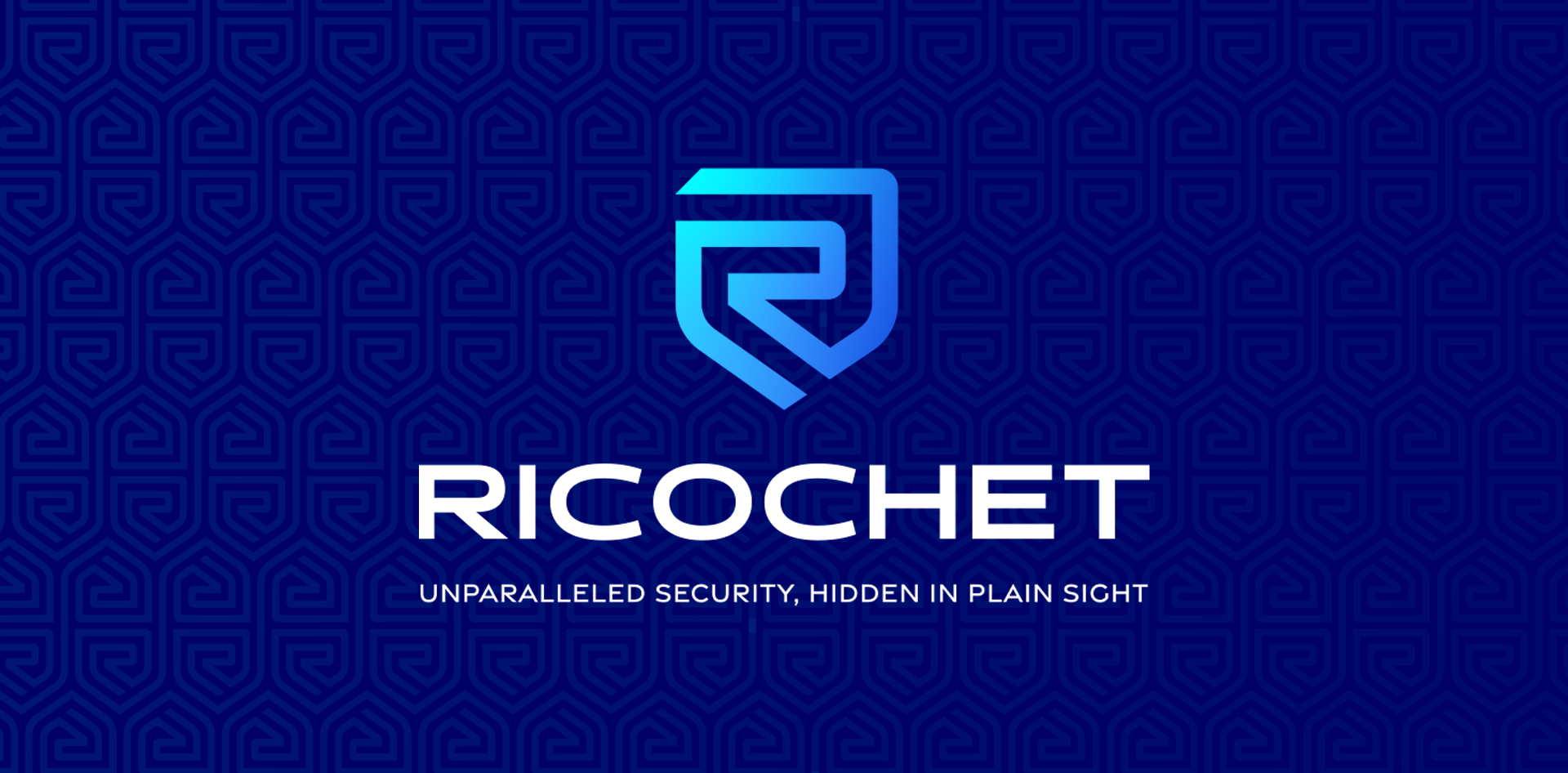 Portfolio: 4B Marketing - Ricochet - Design