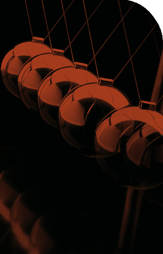 graphic representing 5 elements of effective messeging