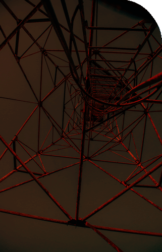 graphic representing a framework