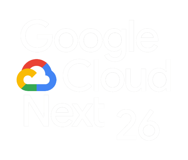 Google Cloud Next 26