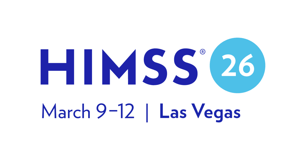 HIMSS 26